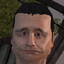 Chuck Oswald who likes Zyns