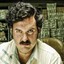 Pablo Escobar İs Back