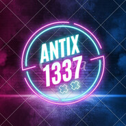 ANTIX avatar