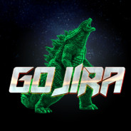 GOJIRA