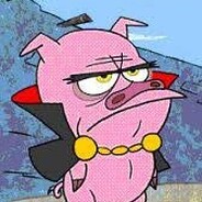 Cerdito Coqueto