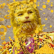 💴🐆