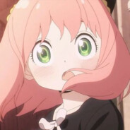 阿妮亚喜欢打csgo