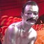 Freddy Mercury prateado