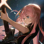 传奇突破手波奇酱