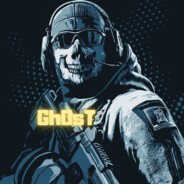 GhOsT