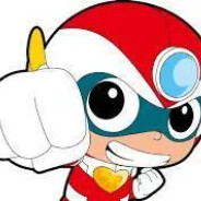 我是开心超人 开心就要超人