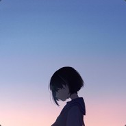 一刀没中的描边小仙人