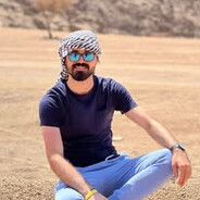 Hisham Alshloul