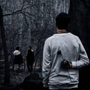 马枪是对你最后的温柔