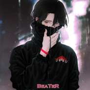 BeaTeR 湾岸