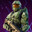 Guy from Fortnite