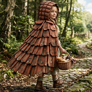 Little Red Riding Roof