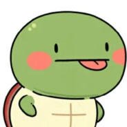 带头白给的乌龟