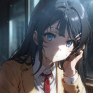 Dark♂Shabby♂ VanUSee♂