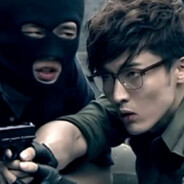 爱情公寓关谷神奇