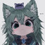 @可愛い死神猫# Avatar of player @可愛い死神猫#