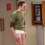 Sheldon Cooper