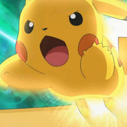 真新镇黄色闪光