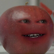 Apple avatar