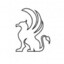 White Gryphon