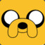 Jake The Dog!