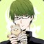 MIDORIMA SHINTARO