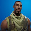 Steam avatar