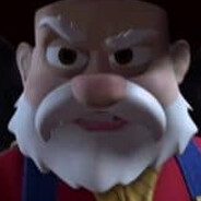 The Prospector avatar