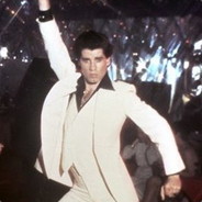 Tony Manero