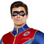 captain man