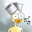Duck | 028
