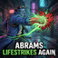 lifestrike abuser