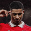 Marcus Rashford