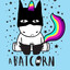 Batcorn