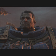 神圣泰拉第一突破手