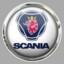 SCANIA R Series