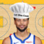 chef curry