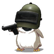 Penguin2ElectricBoogaloo