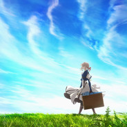 Violet Evergarden