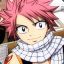 Natsu Dragneel