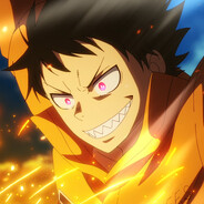 Shinra Steam avatar