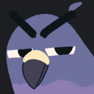 Fat Pigeon's Avatar