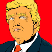 Tronald Dump