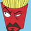 RudyFryLock