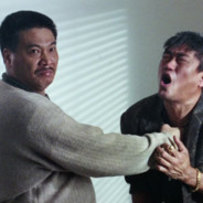 重案组之虎曹达华