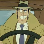 Inspector Zenigata