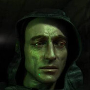 Steam Avatar