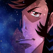 Space Dandy, Baby