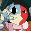 damiruch^^(Hah I&#039;d Win)